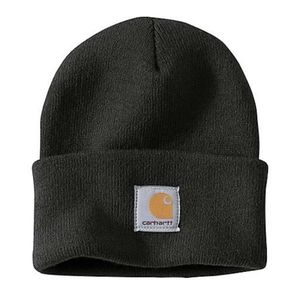 🆕️🔥 Carhartt A18 Watch Hat- Unisex Beanie